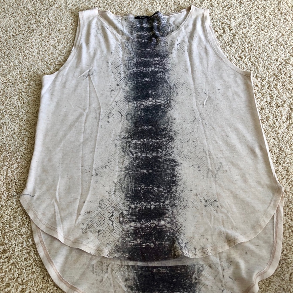 Enti Tunic size M